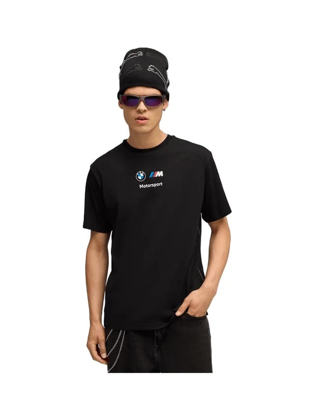 BMW MMS Ess+ Logo Te