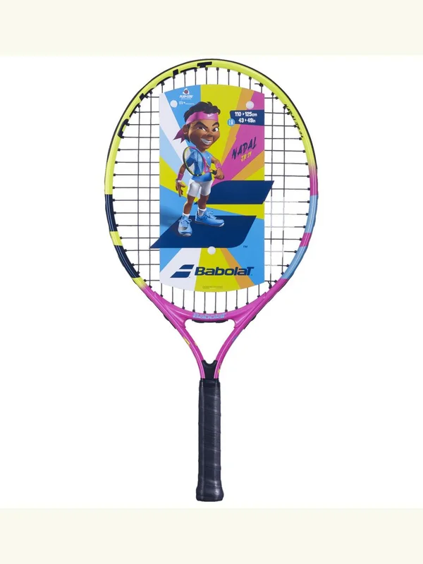 Nadal 21 S CV