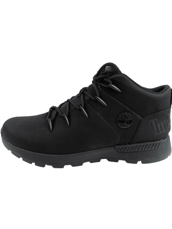 Sprint Trekker Mid Lace Up Sneaker