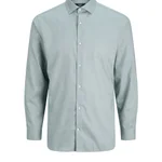 CASHMERE BLUE / SLIM FIT