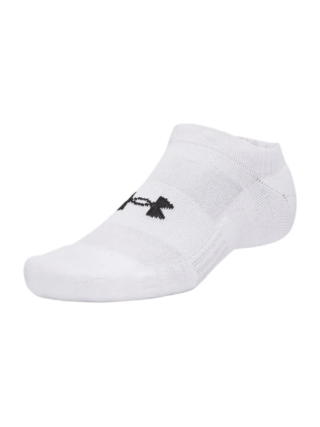 Performance Cotton 3pk Ns