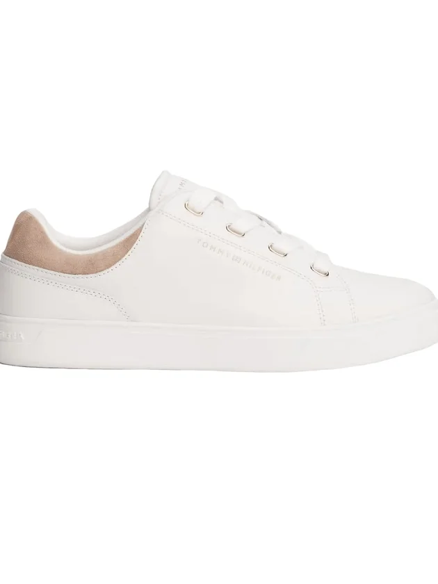 Casual Cupsole Sneaker