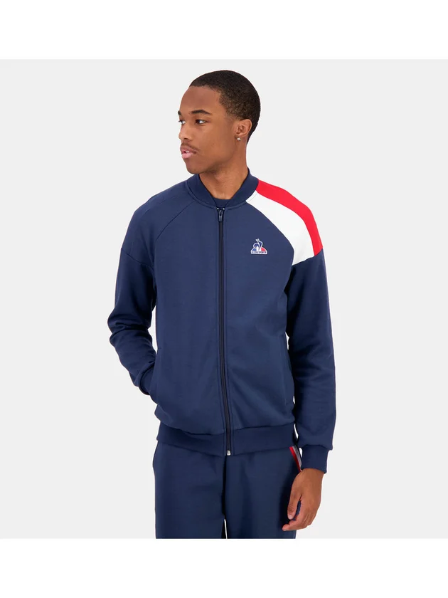 Tri Fz Sweat N2 Dress Blues
