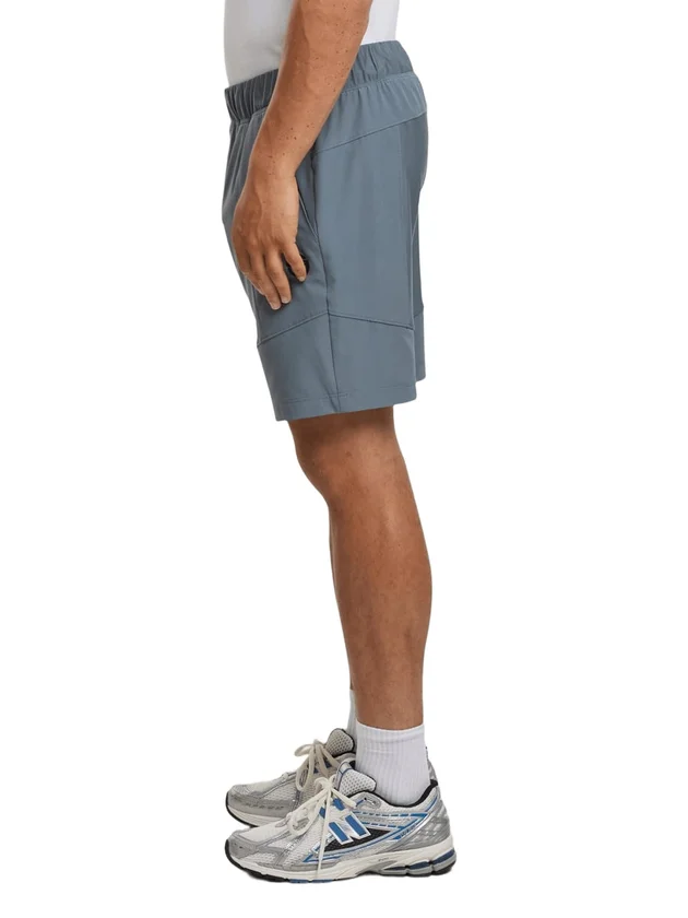 Pelle Shorts
