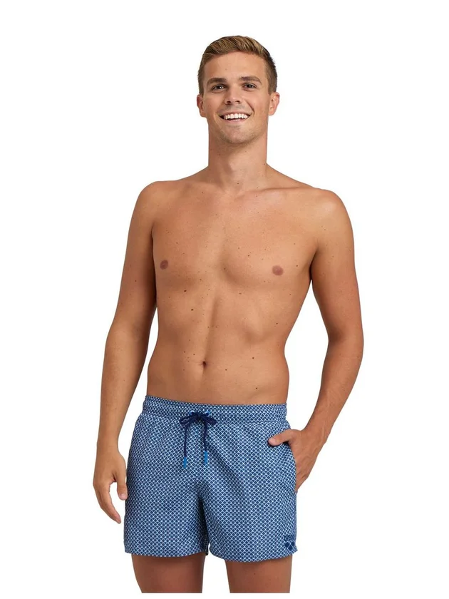 Beach Short Allover