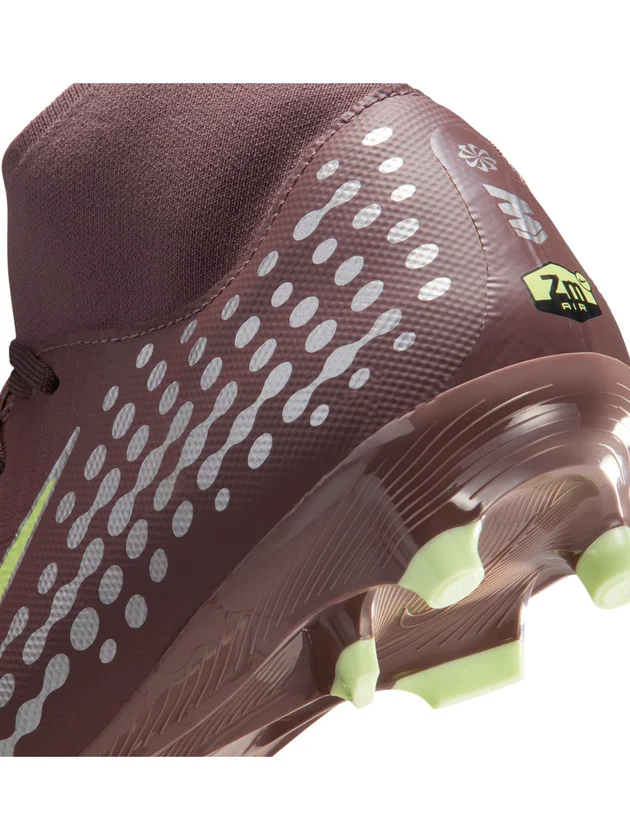 Superfly 10 Acad KM FG MG
