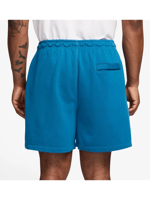Club Flow Ft Short