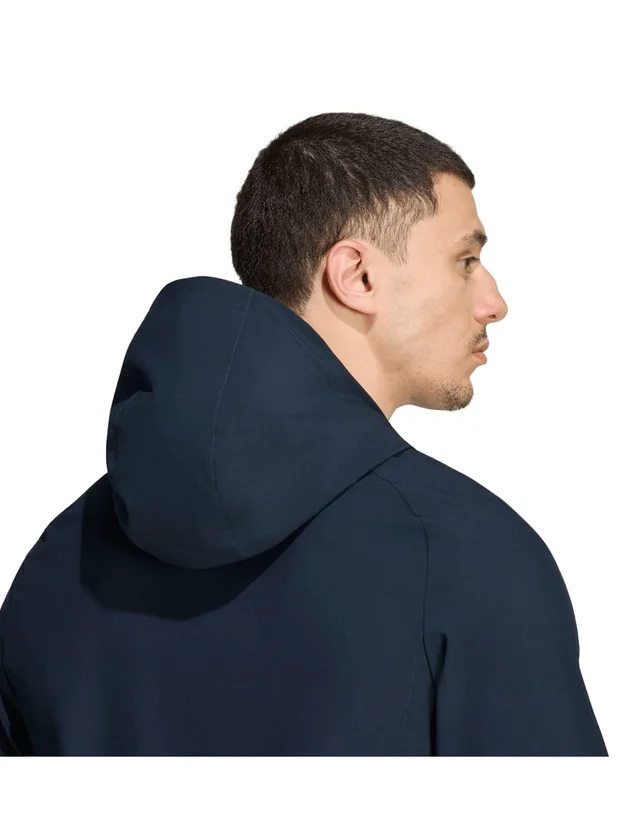 Real TT Full Zip WB