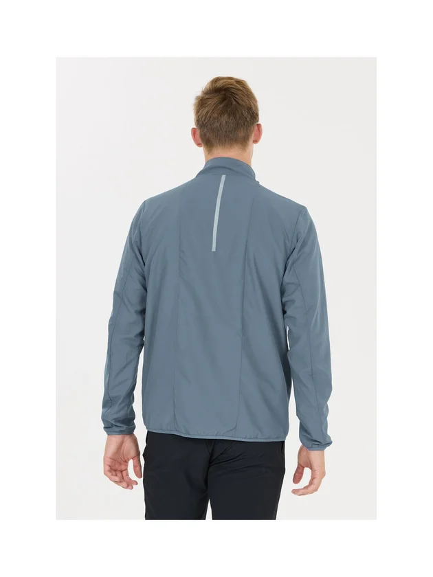 Sylas Jacket