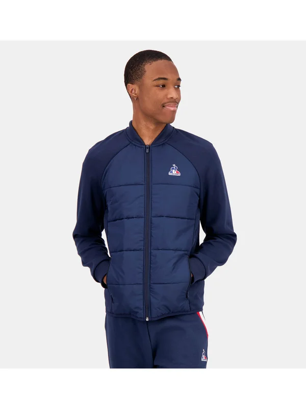 Tri Veste Hybride N2 Dress Blues