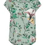 GRANITE GREEN / DIDA FLOWER