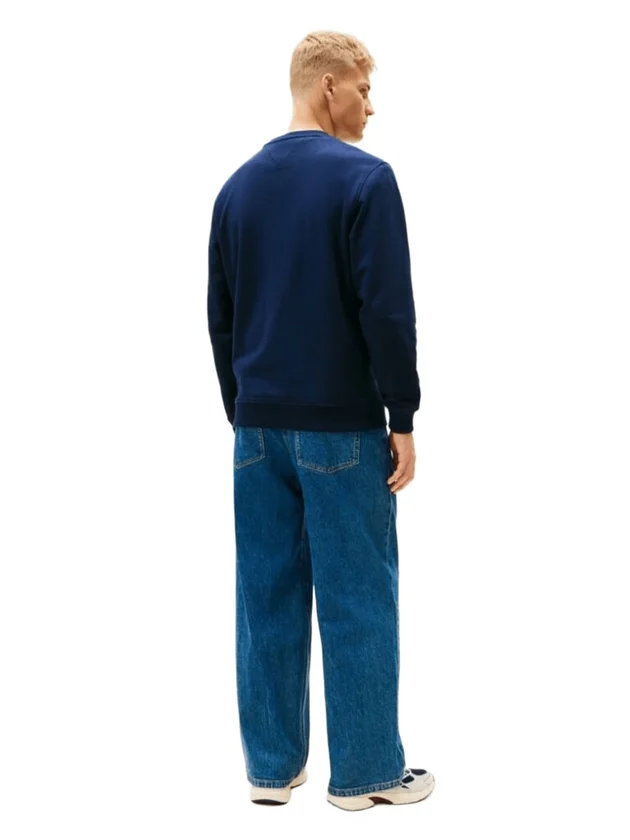 Reg Big Flag Cneck Ext