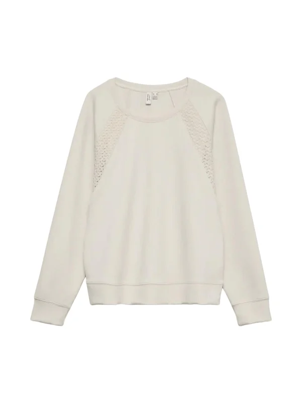 Vminima L S Sweatshirt Jrs Btq