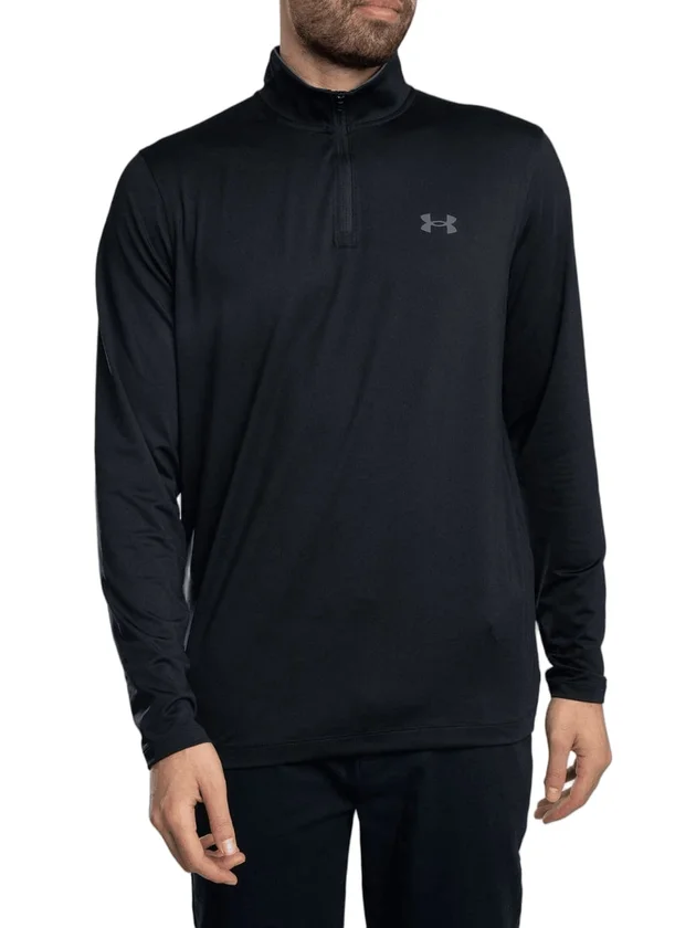 Matchplay 1/4 Zip