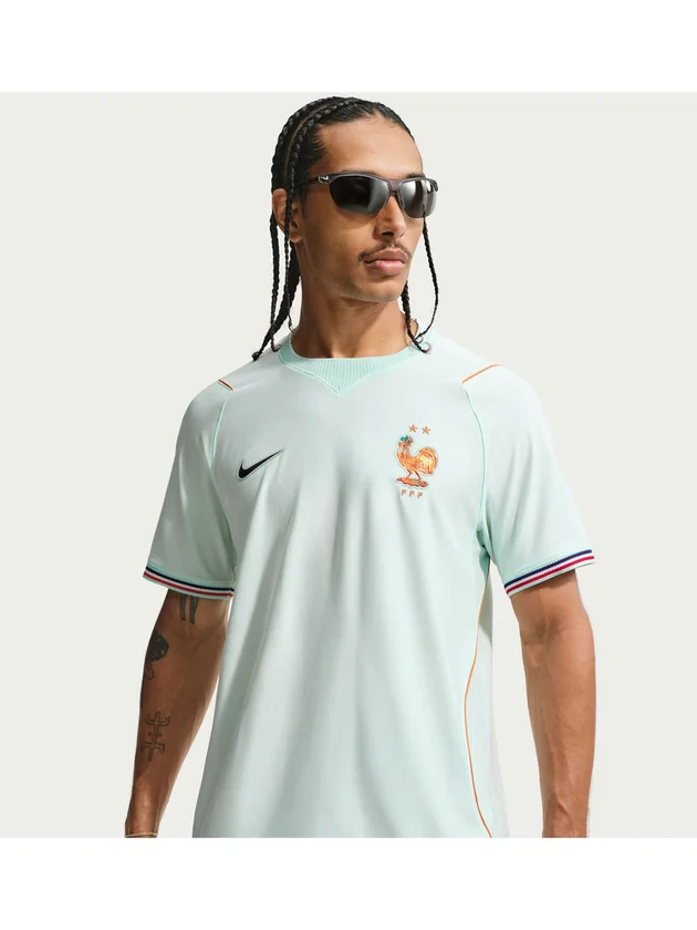 France Extérieur 2026 Stadium