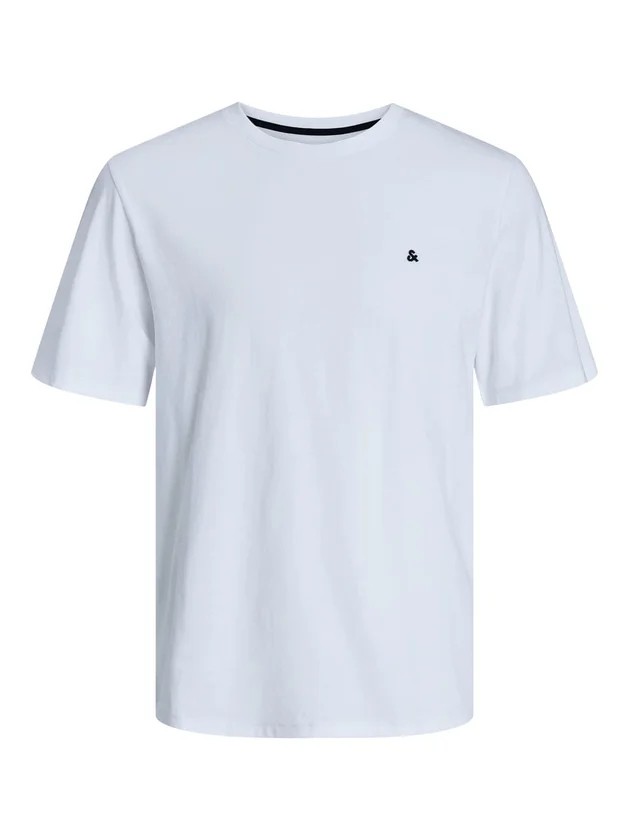 Jjepaulos Tee Ss Crew Neck Noos