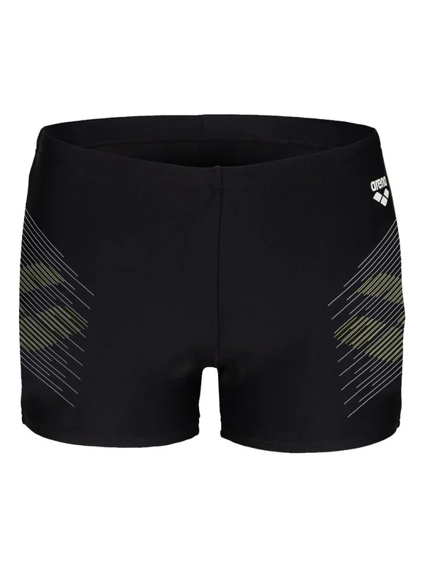 Swim Short Graphic