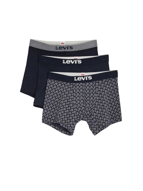 Giftbox Denim Boxer Brief 3P