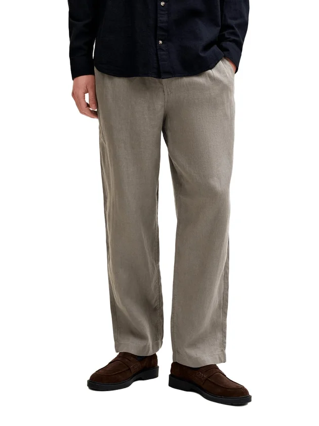 Karl Lawrence Linen Chino Sn