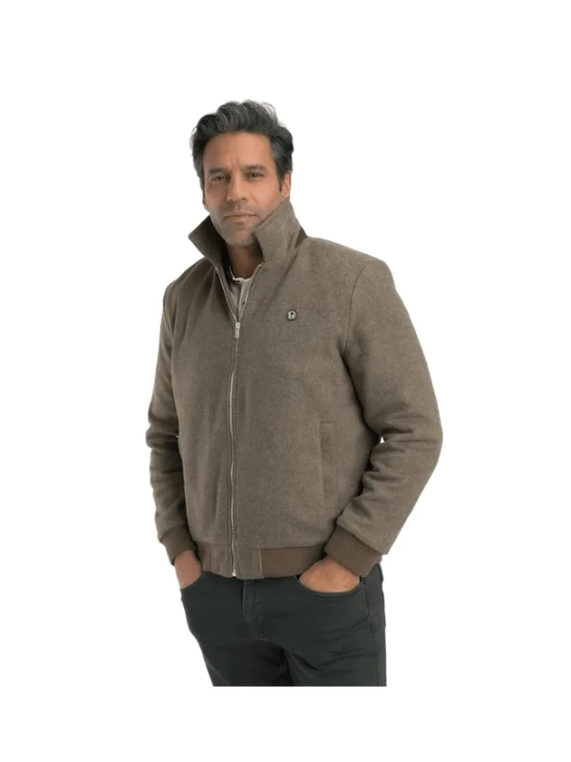 Classic Blouson
