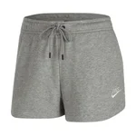 DK GREY HEATHER/WHITE