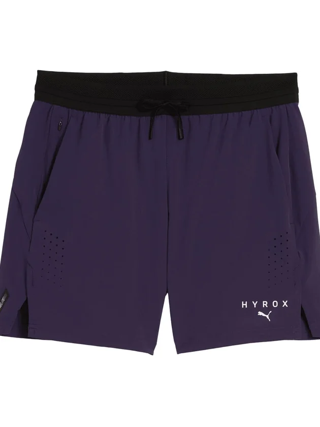 X Hyrox Dryelite 5 Short