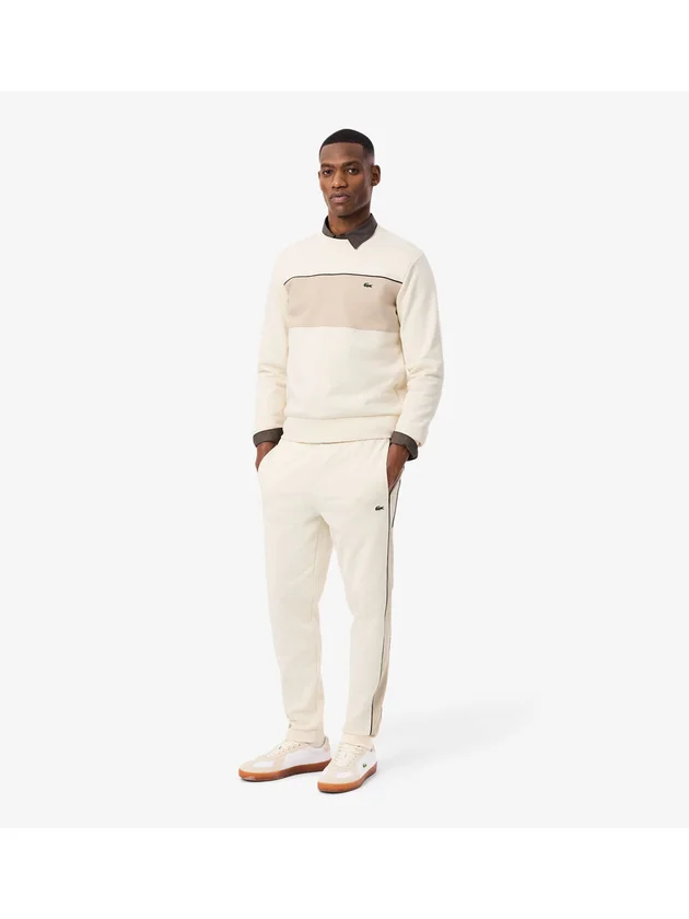 Tracksuit Trousers Color Block