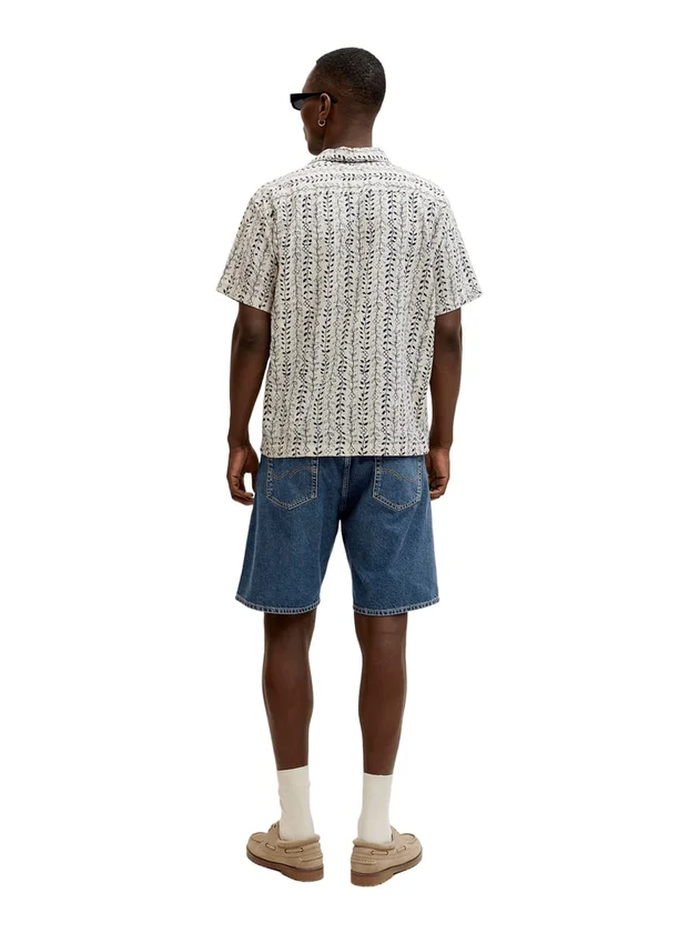 Jjoriginal Shorts Sq 069 Sn