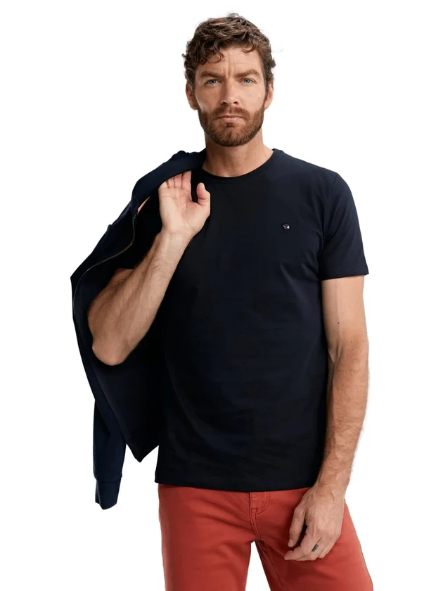 Classic T Shirt Mc