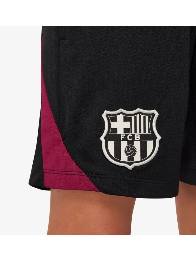 Barcelone Strike