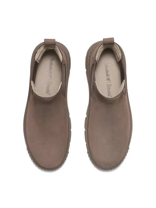 Greyfield Mid Chelsea Boot