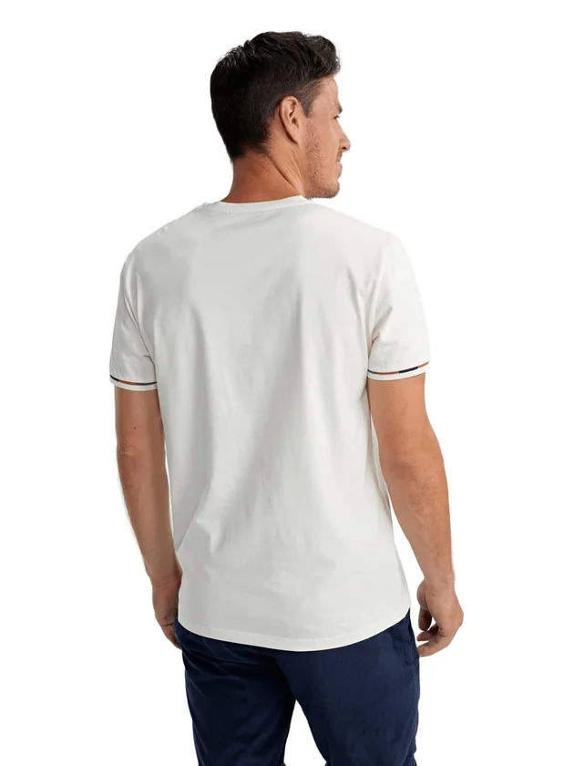 Classic T Shirt Mc