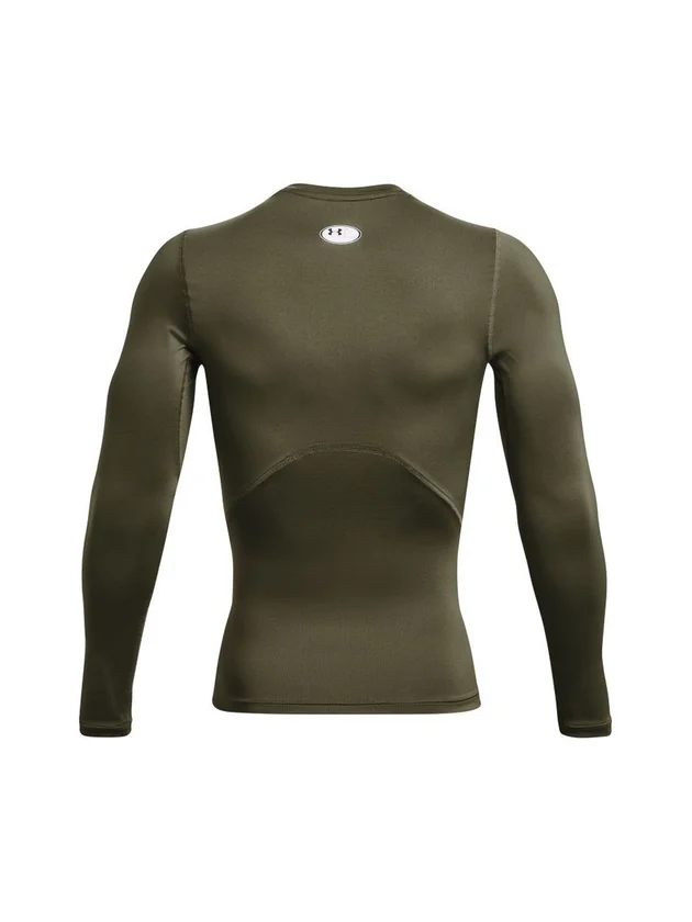 Hg Armour Comp Ls