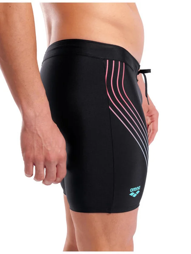 Swim Mid Jammer Graphic