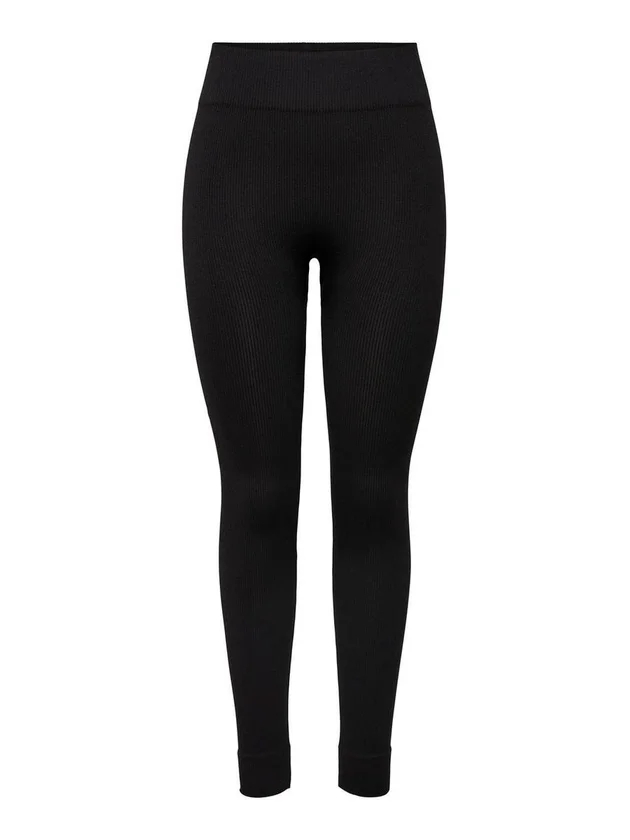 Hw Seam Tights Noos