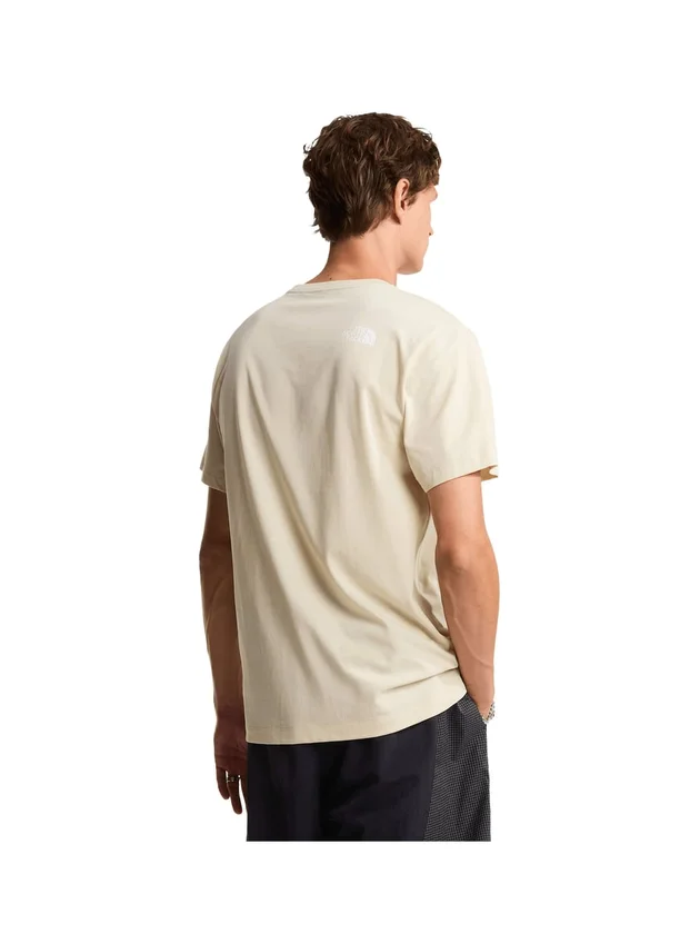 Nse Reg Ss Tee Graphic