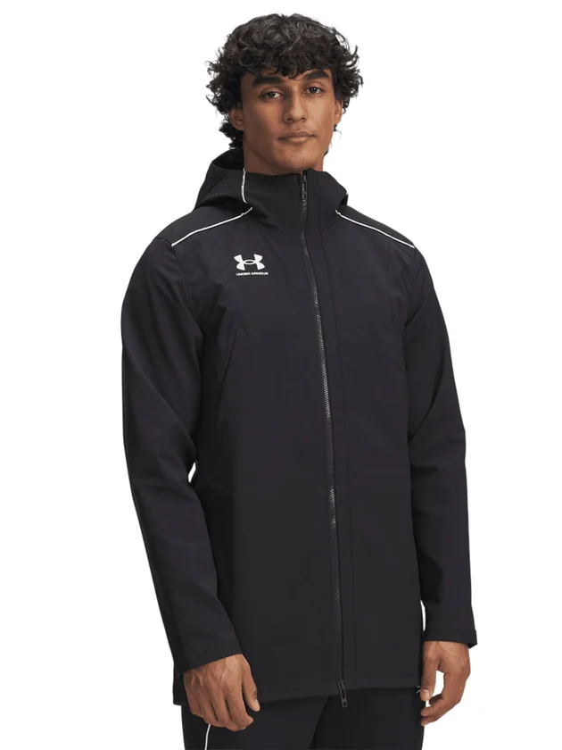 Challenger Pro Jkt