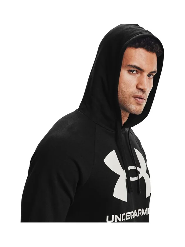 Rival Fleece Big Logo HD