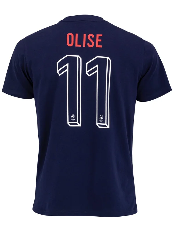 Player Olise