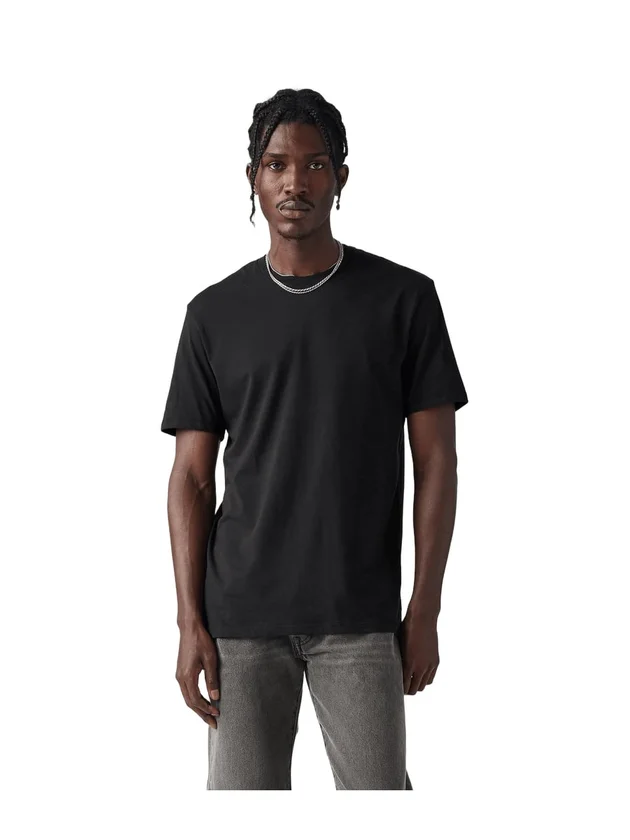 Slim 2pk Crewneck 1