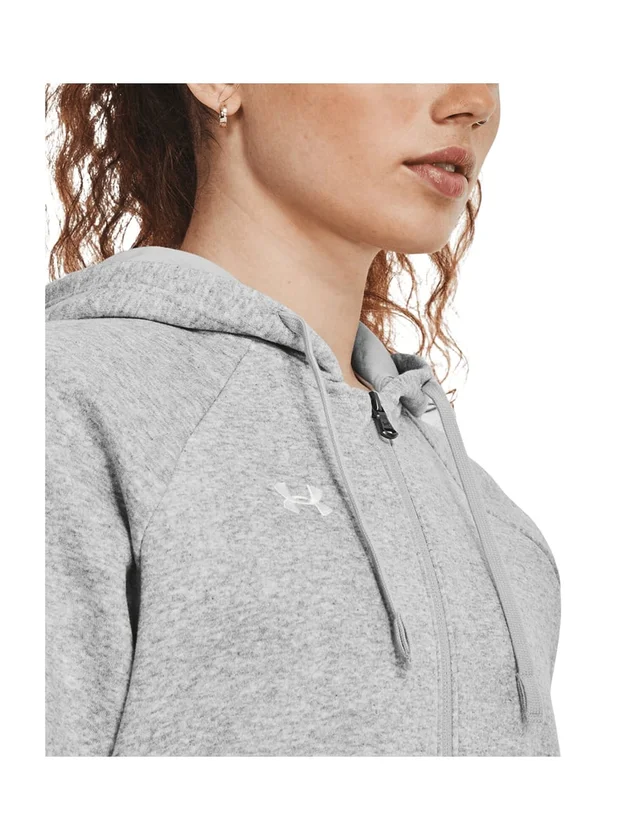 Rival Fleece FZ Hoodie
