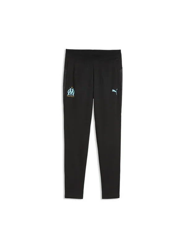 Training Pants W Pockets