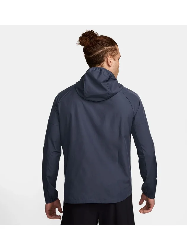 Repel Miler Jkt