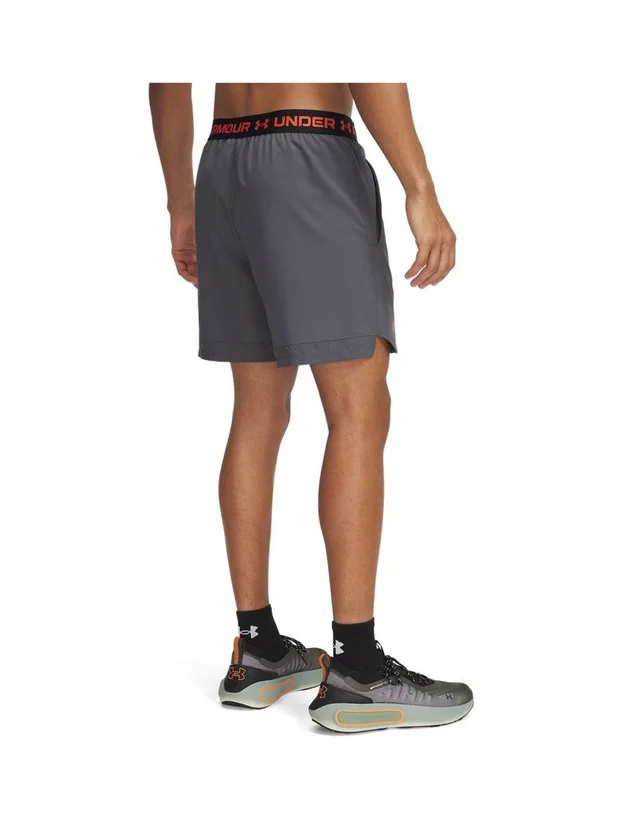 Vanish Woven 6in Shorts