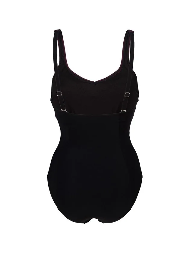 Isabel Light Cross Back One Piece R