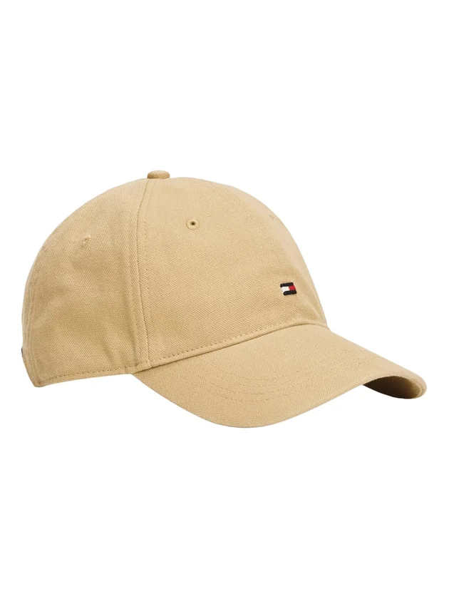 Flag Soft 6 Panel Cap