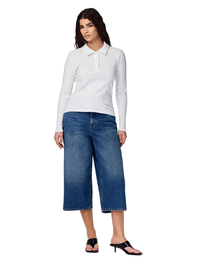 Culotte Jeans BC