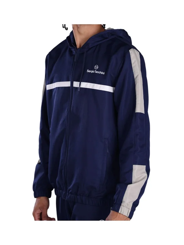 Prannie 024 Track Jacket