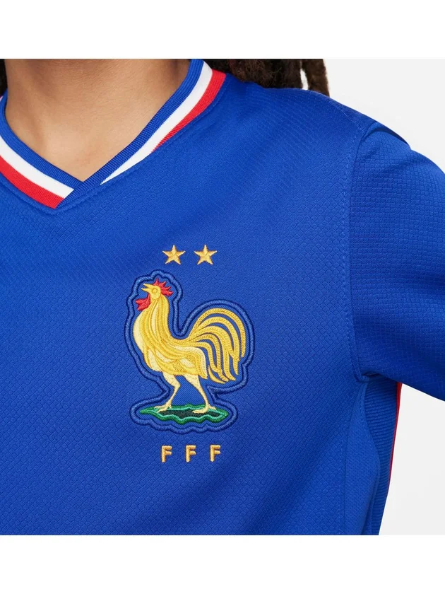 France Domicile 2024 Stadium