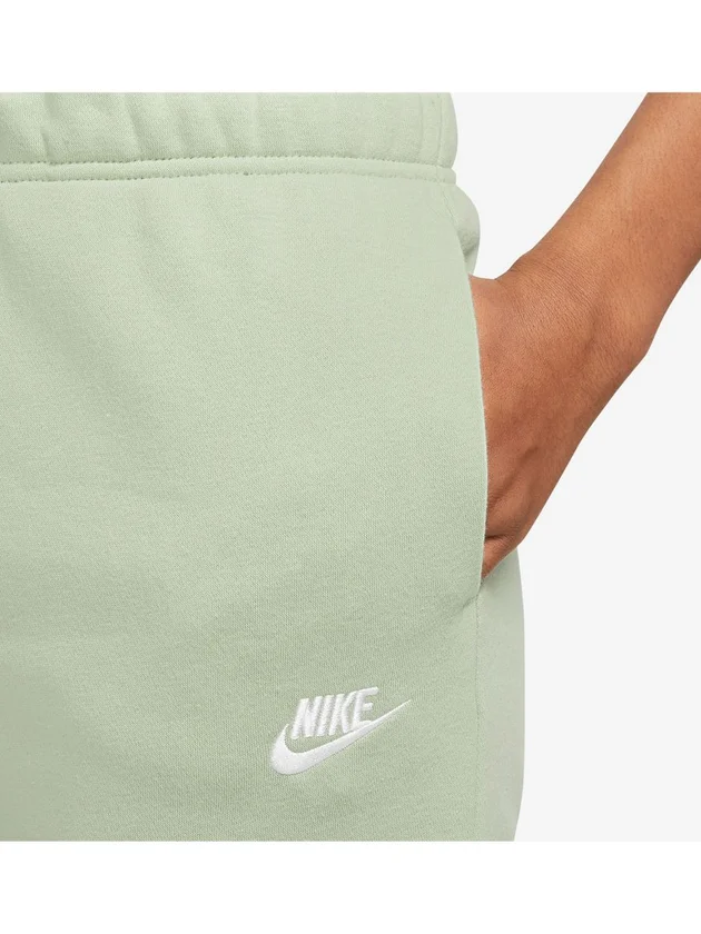 Club Fleece Mr Pant Std